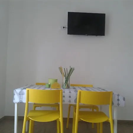 Le Di Simona Guest house La Spezia