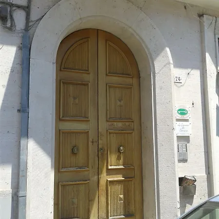 Le Di Simona Guest house La Spezia