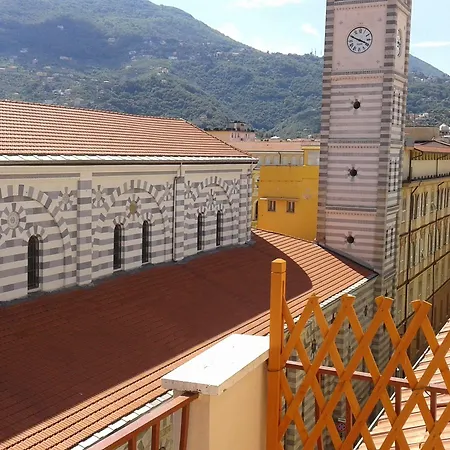 Le Di Simona Guest house