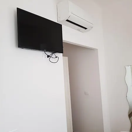 Le Di Simona Guest house La Spezia