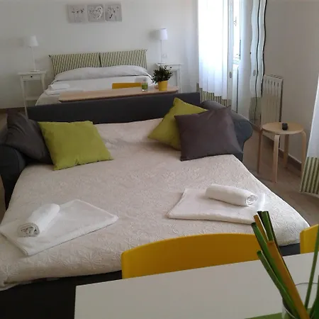 Le Di Simona Guest house