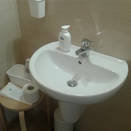 Le Di Simona Guest house 2*