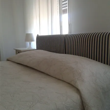 Guest house Le Di Simona 2*
