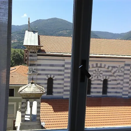 Le Di Simona 2* La Spezia