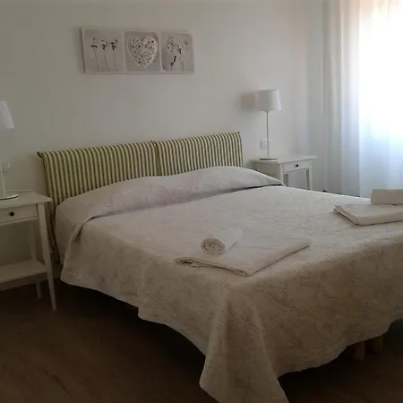 Le Di Simona Guest house La Spezia