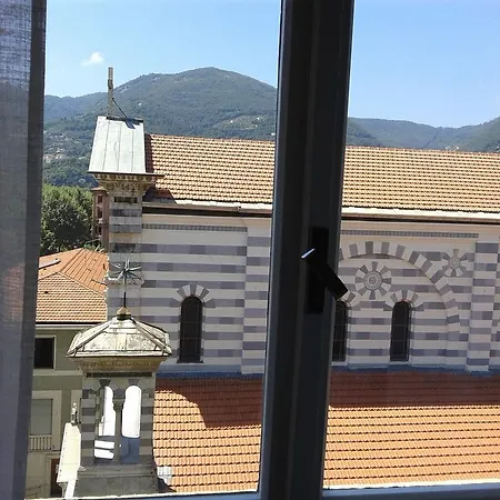Le Di Simona Guest house 2*