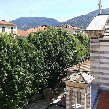 Le Di Simona 2* La Spezia