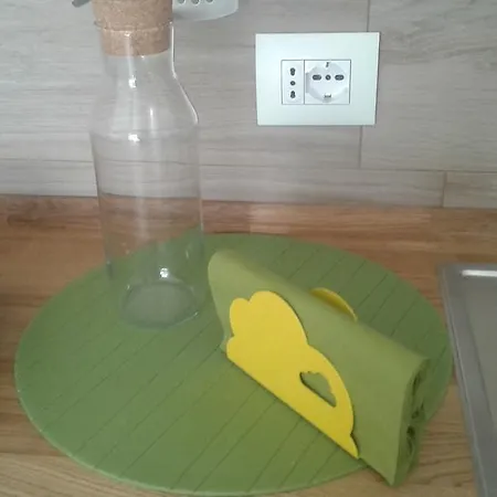 Le Di Simona Guest house 2*