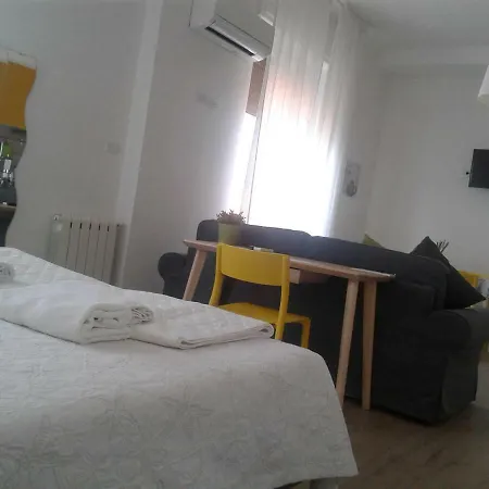 Guest house Le Di Simona La Spezia