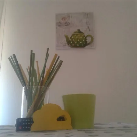 Le Di Simona La Spezia