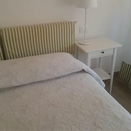 Le Di Simona La Spezia