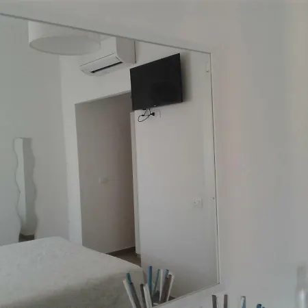 Le Di Simona Guest house La Spezia