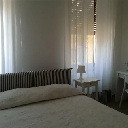 Le Di Simona Guest house La Spezia